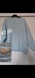 Dames vesten, Ophalen of Verzenden, Zo goed als nieuw, Maat 38/40 (M)