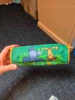 Disney tarzan etui, Verzamelen, Ophalen of Verzenden, Zo goed als nieuw, Beeldje of Figuurtje