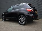 Nissan Qashqai 1.6 Connect Edition (Vol-Opties!) NL-auto, Voorwielaandrijving, Gebruikt, Met garantie (alle), Start-stop-systeem