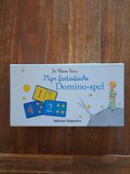 De kleine prins - domino-spel, Ophalen of Verzenden, Zo goed als nieuw