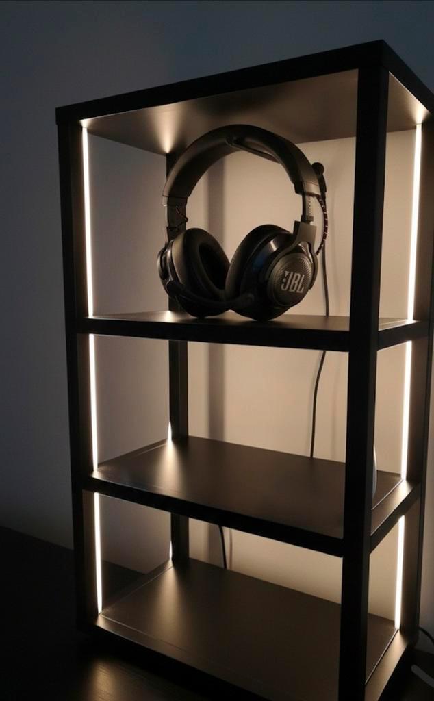 JBL Quantum 610 Wireless Gaming Headset., Spelcomputers en Games, Spelcomputers | Sony PlayStation Consoles | Accessoires, Zo goed als nieuw