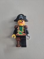 Lego Pirates captain Redbearc, Ophalen of Verzenden
