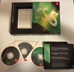 Adobe Creative Suite 5 Web Premium Mac Apple Upgrade, Computers en Software, Ontwerp- en Bewerkingssoftware, Ophalen of Verzenden