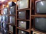 verschillende soorten Tv's, Audio, Tv en Foto, Vintage Televisies, Ophalen, Gebruikt