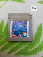 Gameboyspel C1 t/m C6.
Tetrix, 1 speler, Ophalen of Verzenden, Gebruikt, Platform