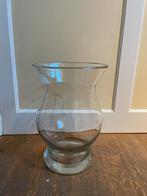 Elegante glazen vaas - Dutz, Ophalen, Overige kleuren, Minder dan 50 cm, Glas