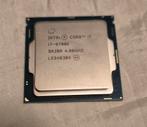 Intel core i7-6700K processor, Computers en Software, Processors, Ophalen of Verzenden, Gebruikt, 4 Ghz of meer