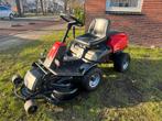 Jonsered FR2213MA Frontmaaier zitmaaier Nieuw maaidek!, Nieuw, Ophalen of Verzenden, Jonsered Husqvarna, Mulchfunctie