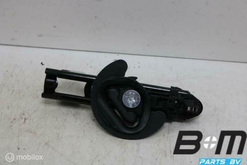 Gordelhoogteverstelling VW Jetta 5C6 3C8857819, Auto diversen, Anti-diefstal, Gebruikt