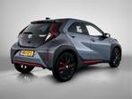 Toyota Aygo X 1.0 VVT-i S-CVT Undercover (bj 2023), 12 maanden, Gebruikt, Euro 6, 4 stoelen