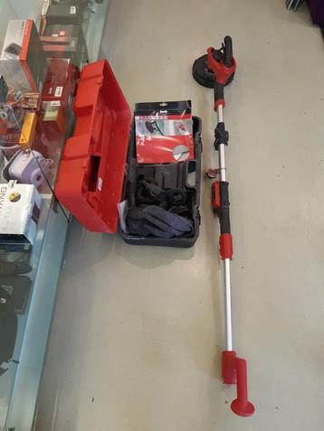 Einhellte-dw 18-225 beschikbaar voor biedingen