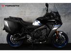 Yamaha Tracer 9 GT+ ABS Y-AMT, 890 cc, Motorrijbewijs A, Bedrijf, Meer dan 35 kW
