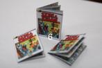 1 miniatuur blad,1-12 poppenhuis,  zo leuk in een shop, Verzenden, Nieuw, Poppenhuis