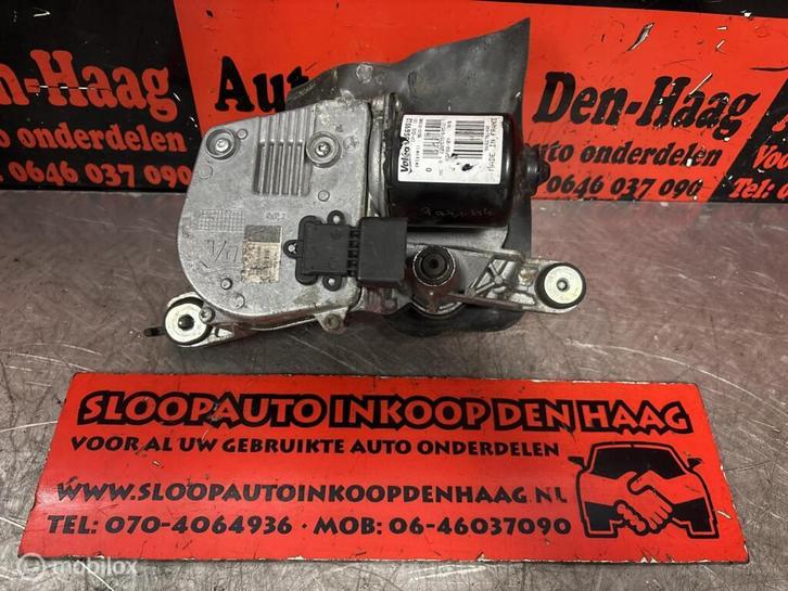 Citroen C5 (08-17) Ruitenwissermotor Rechtsvoor | 9682761480, Auto-onderdelen, Ruiten en Toebehoren, Citroën, Gebruikt, Ophalen of Verzenden