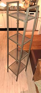 Ikea stellingkast, Huis en Inrichting, Kasten | Stellingkasten, Ophalen, Zo goed als nieuw