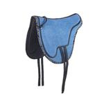 Bareback pad, Ophalen of Verzenden, Zo goed als nieuw