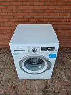 Siemens IQ 700 wasmachine. A++. 8 kilo. Gratis thuis!, Witgoed en Apparatuur, Energieklasse A of zuiniger, 85 tot 90 cm, 1200 tot 1600 toeren