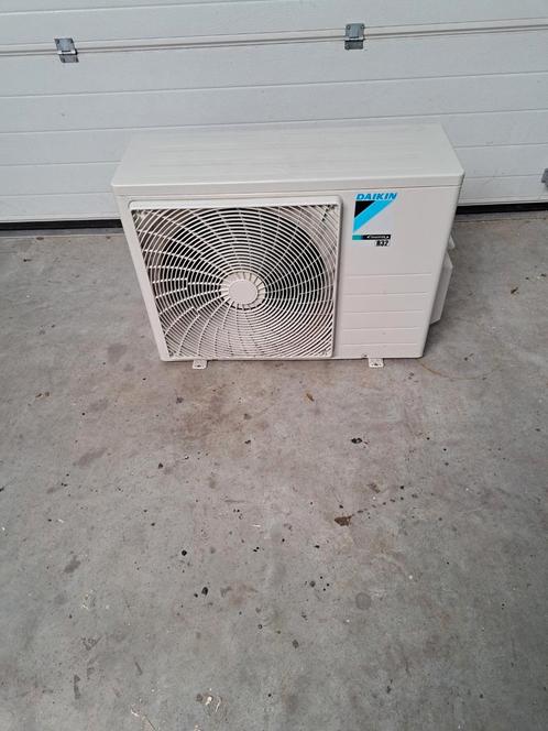 daikin 5kw single split, Witgoed en Apparatuur, Airco's, Niet werkend, Wandairco, 100 m³ of groter, 3 snelheden of meer, Koelen en Ontvochtigen