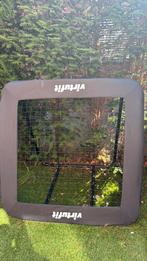 Verstelbare Rebounder Voetbal Bouncer 124, Maat XL, Ophalen, Zo goed als nieuw, Overige typen
