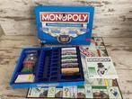 Monopoly Woensdrecht woningstichting [s867], Hobby en Vrije tijd, Gezelschapsspellen | Bordspellen, Ophalen of Verzenden, Zo goed als nieuw