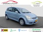 Toyota Corolla Verso 1.8 VVT-i Sol | APK sep. | Clima | Crui, Auto's, 1330 kg, Gebruikt, 4 cilinders, Blauw