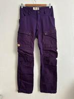 Fjallraven keb trousers women maat 36, Ophalen of Verzenden, Zo goed als nieuw, Kleding