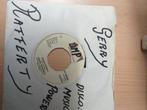 Gerry Rafferty – Baker Street, Cd's en Dvd's, Vinyl Singles, Pop, Gebruikt, Ophalen of Verzenden, 7 inch