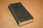 Het Boek der Psalmen en Gezangen - 1884, Antiek en Kunst, Antiek | Boeken en Bijbels, Ophalen of Verzenden