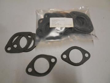 Uitlaat pakking Nekaf ovaal M38A1 uitlaatpakking beschikbaar voor biedingen