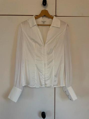 Chique Guess blouse - Maat M beschikbaar voor biedingen