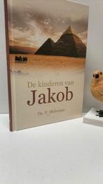 Molenaar, Ds. P. ; De kinderen van Jakob, Ophalen of Verzenden, Gelezen, Christendom | Protestants