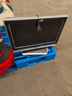 JVC LCD TV - Gebruikt, Gebruikt, 50 Hz, HD Ready (720p), LCD