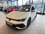Volkswagen Golf 2.0 TSI GTI CLUBSPORT PANO HUD LEDER BJ 2021, Auto's, 15 km/l, Gebruikt, Euro 6, 4 cilinders