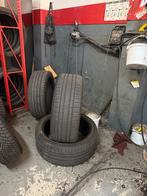 2554021 İMPERİAL 5mm BANDEN (INCLUSIEF MONTEREN), Ophalen, Gebruikt, 255 mm, 21 inch