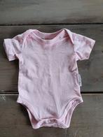 NOPPIES  romper roze maat 44, Kinderen en Baby's, Babykleding | Prematuur, Nieuw, Meisje, Noppies, Ophalen of Verzenden