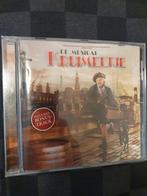 De musical kruimeltje, Cd's en Dvd's, Verzenden, Gebruikt