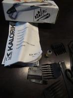 Kalorik Tondeuse Nieuw in doos ., Ophalen, Nieuw, Haarverzorging