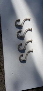 gietijzeren kapstokhaken, Antiek en Kunst, Ophalen of Verzenden