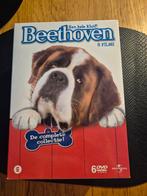 Beethoven 6 films, Actiekomedie, Boxset, Ophalen of Verzenden, Zo goed als nieuw