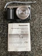PANASONIC Lunix digitale fotocamera model DMC- TZ70, Ophalen, Zo goed als nieuw, Overige Merken, 8 keer of meer