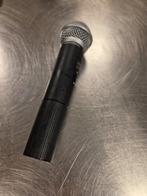 Draadloze microfoon - Zang/Spraak, Muziek en Instrumenten, Gebruikt, Onbekend, Ophalen of Verzenden, Onbekend