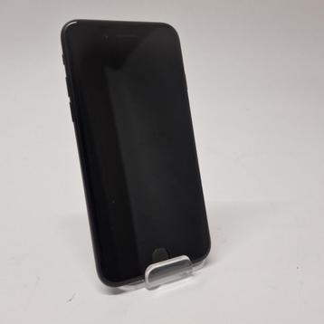 iPhone 7 128GB Batt 87% Zwart | Nette staat beschikbaar voor biedingen