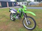 Kawasaki kmx 125R met kenteken., Motoren, Particulier, 11 kW of minder, 1 cilinder, Minimaal motorrijbewijs A1