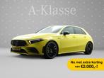 Mercedes-Benz A-Klasse A35 AMG 4MATIC Edition 1 Aerokit I Xe, Auto's, 1345 kg, Gebruikt, Bedrijf, Vierwielaandrijving