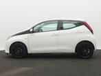 Toyota Aygo 1.0 VVT-i x-play Dealeronderhouden | Camera | Li, Voorwielaandrijving, 12 maanden, Stof, Gebruikt