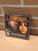 Koudelka - Sony PlayStation, Hilversum, Gebruikt, Vanaf 18 jaar, Ophalen of Verzenden