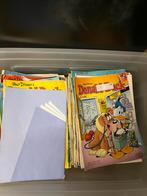 Donald Duck weekbladen, Boeken, Stripboeken, Gelezen, Ophalen of Verzenden, Meerdere stripboeken