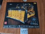 Lego 42131 - Technic CAT D11 Bulldozer - Sealed!, Ophalen of Verzenden, Nieuw, Complete set, Lego