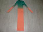 dipdye jurk van Reinders, maat M, Kleding | Dames, Jurken, Maat 38/40 (M), Overige kleuren, Ophalen of Verzenden, Zo goed als nieuw