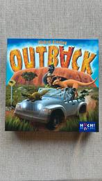 Outback, Verzenden, Nieuw